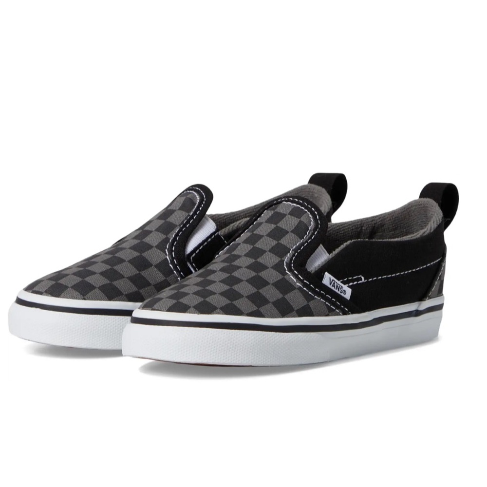 Vans Slip-On V (Infant/Toddler)